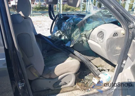 2004 GMC Envoy Xl Sle z USA, uszkodzony, nr VIN 1GKET16S346213527